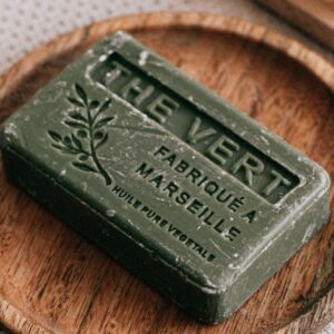 Flower Soap Dispensary